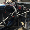 Fueltech ft350 ft400 ft500 steering column mount
