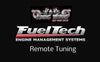 FuelTech Remote Tuning service