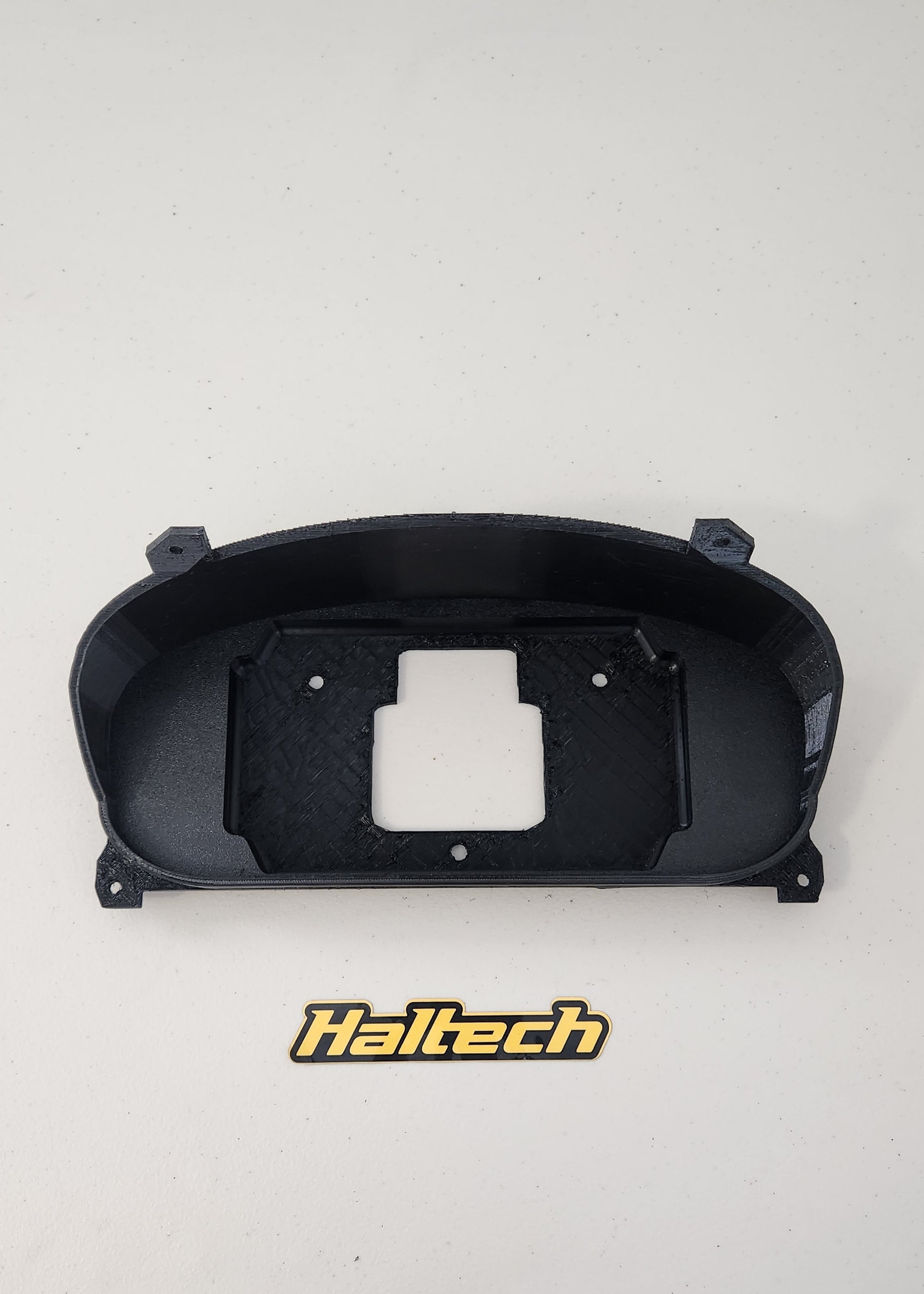 Halltech IC7 Ek9 cluster